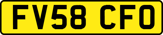 FV58CFO
