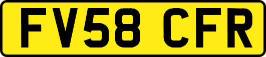 FV58CFR