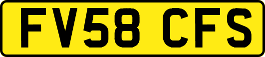 FV58CFS