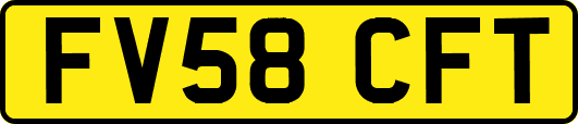FV58CFT