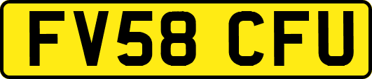 FV58CFU