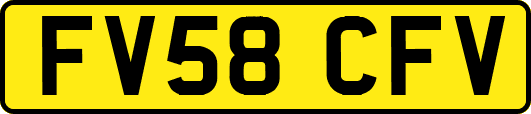FV58CFV