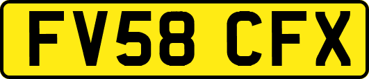 FV58CFX