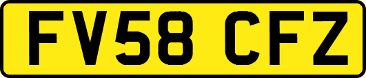 FV58CFZ