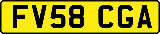 FV58CGA
