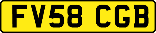 FV58CGB