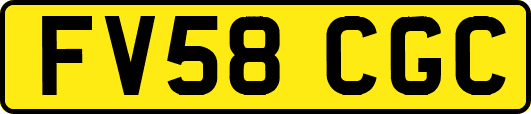FV58CGC