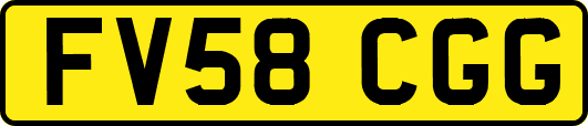 FV58CGG
