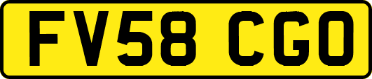 FV58CGO