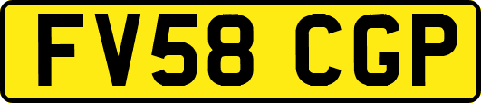 FV58CGP