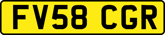 FV58CGR