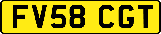FV58CGT
