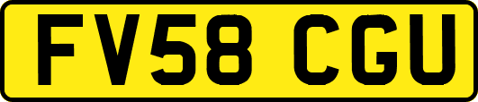 FV58CGU