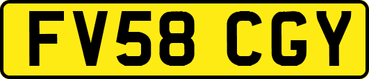 FV58CGY
