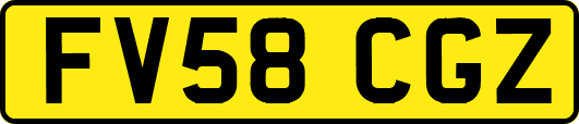 FV58CGZ