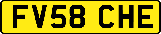 FV58CHE