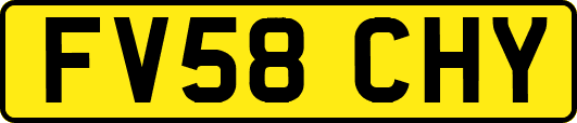 FV58CHY