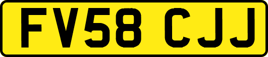FV58CJJ