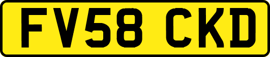 FV58CKD