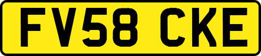 FV58CKE