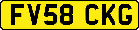 FV58CKG