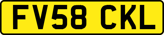 FV58CKL
