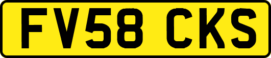 FV58CKS