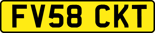 FV58CKT