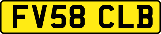FV58CLB