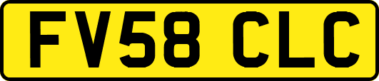 FV58CLC