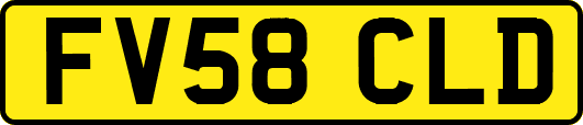 FV58CLD