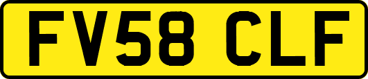 FV58CLF