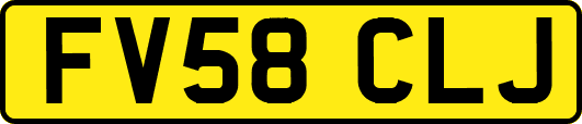 FV58CLJ