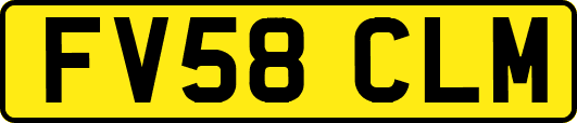 FV58CLM