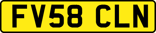 FV58CLN