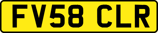 FV58CLR