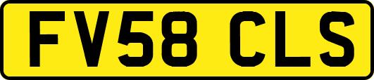 FV58CLS