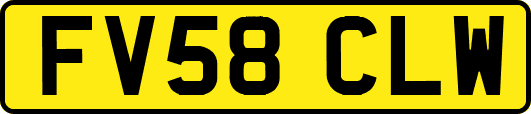 FV58CLW