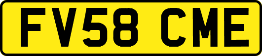 FV58CME