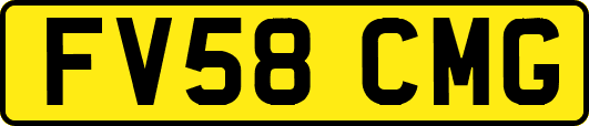 FV58CMG