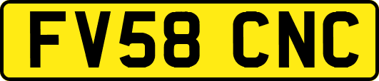 FV58CNC