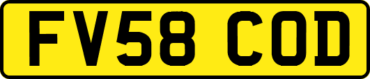 FV58COD