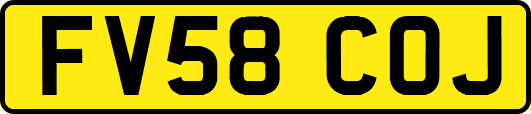 FV58COJ