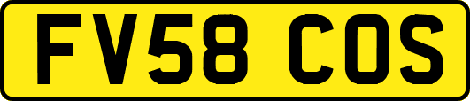 FV58COS