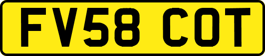 FV58COT