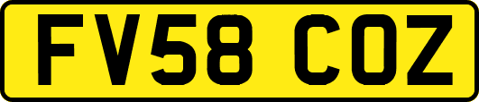 FV58COZ