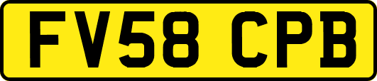FV58CPB