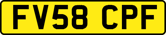 FV58CPF
