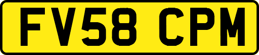FV58CPM