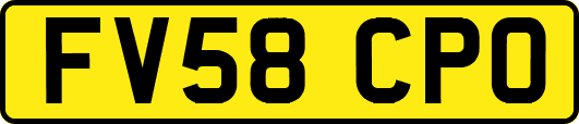 FV58CPO